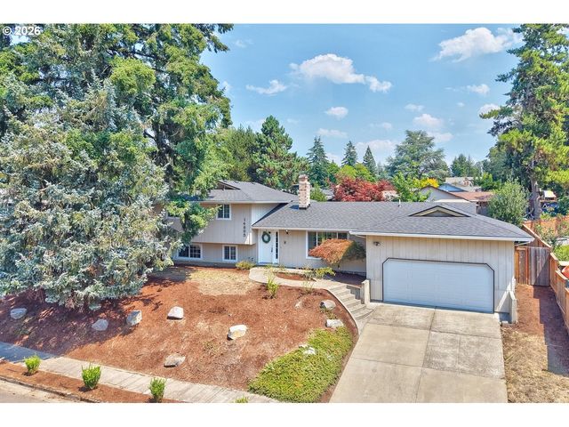 14895 Sw BONNIE BRAE St, Beaverton, OR 97007