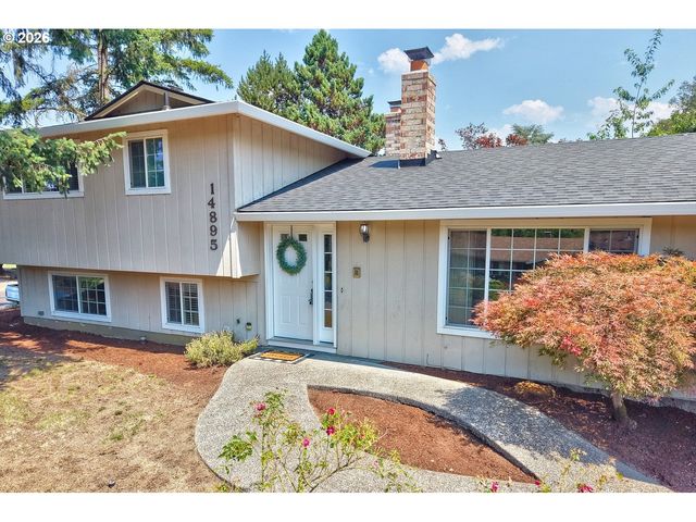14895 Sw BONNIE BRAE St, Beaverton, OR 97007