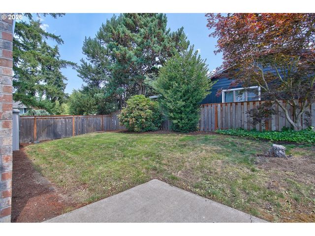 14895 Sw BONNIE BRAE St, Beaverton, OR 97007