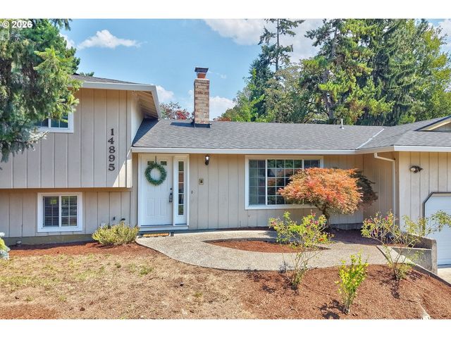 14895 Sw BONNIE BRAE St, Beaverton, OR 97007
