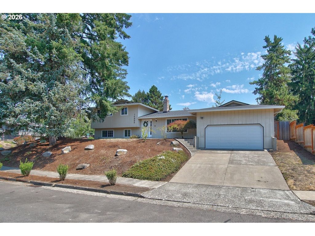 14895 Sw BONNIE BRAE St, Beaverton, OR 97007
