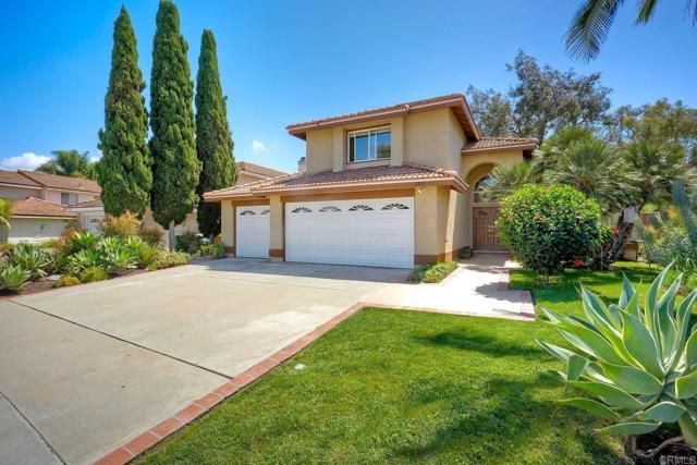 3369 Tournament Drive, Oceanside, CA 92056