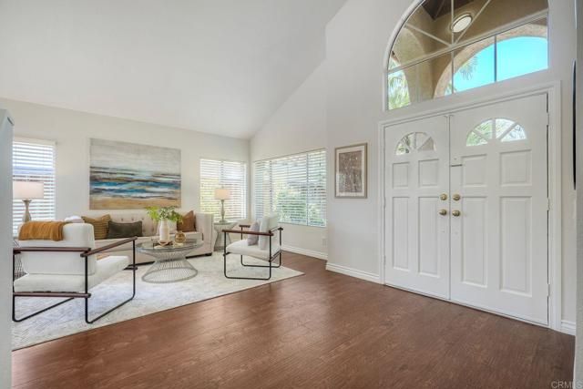 3369 Tournament Drive, Oceanside, CA 92056