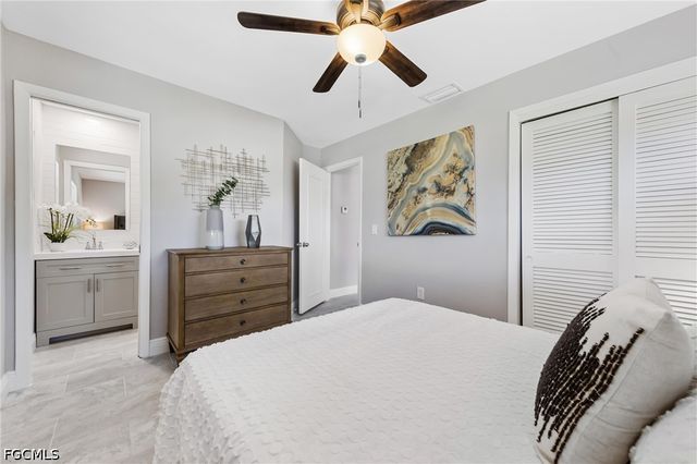 1003 April LN, North Fort Myers, FL 33903