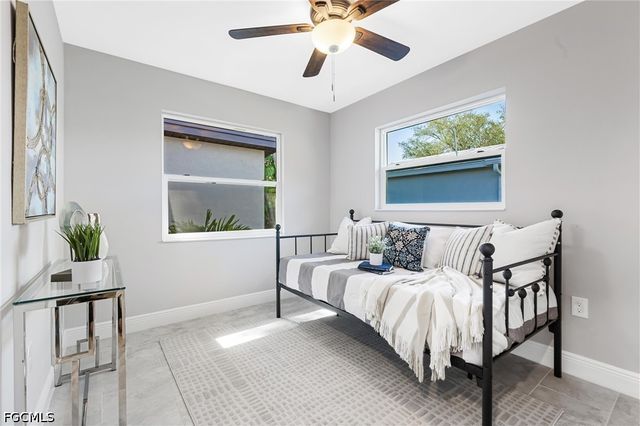 1003 April LN, North Fort Myers, FL 33903