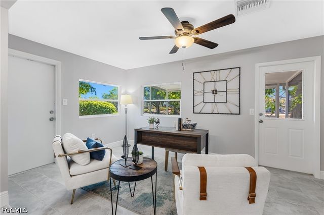 1003 April LN, North Fort Myers, FL 33903