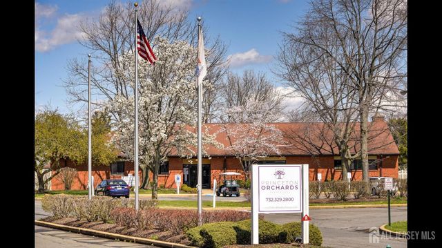 356 Ridge Road J12, South Brunswick, NJ 08810