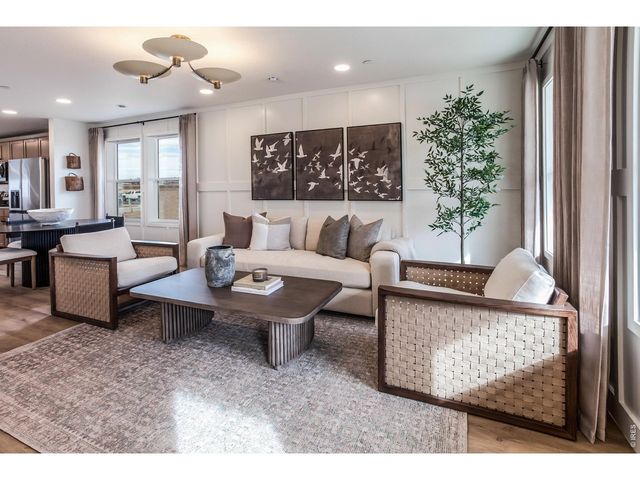 928 Trumpet Ln, Windsor, CO 80550