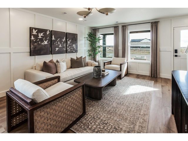 928 Trumpet Ln, Windsor, CO 80550
