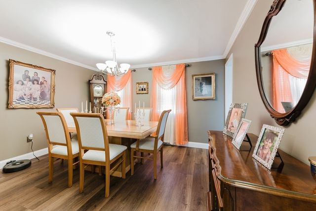 3 Canterberry St, New Bedford, MA 02746