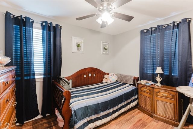 3 Canterberry St, New Bedford, MA 02746