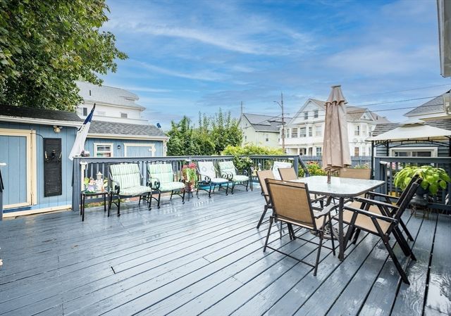 3 Canterberry St, New Bedford, MA 02746