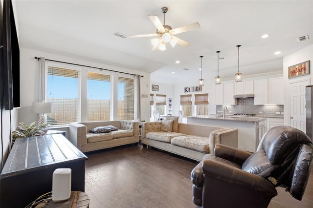3118 Frost Corner Place, Richmond, TX 77406
