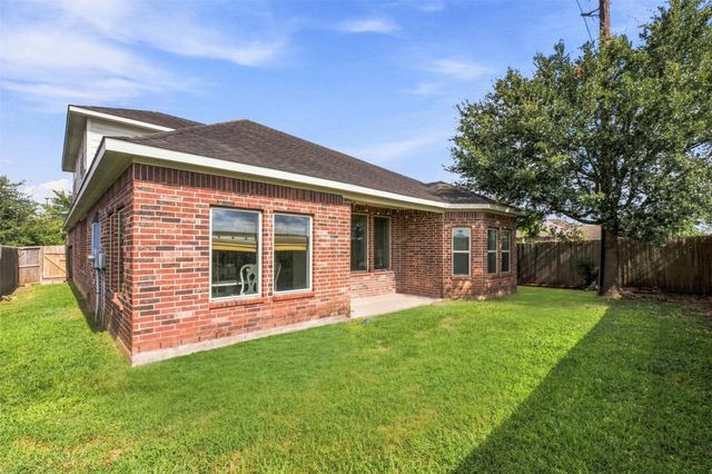 3118 Frost Corner Place, Richmond, TX 77406