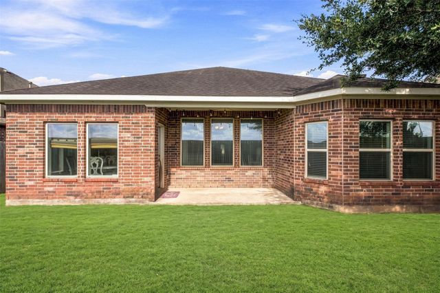 3118 Frost Corner Place, Richmond, TX 77406