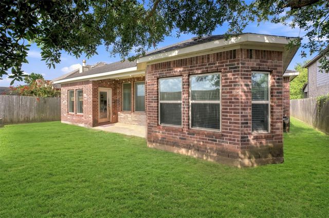 3118 Frost Corner Place, Richmond, TX 77406