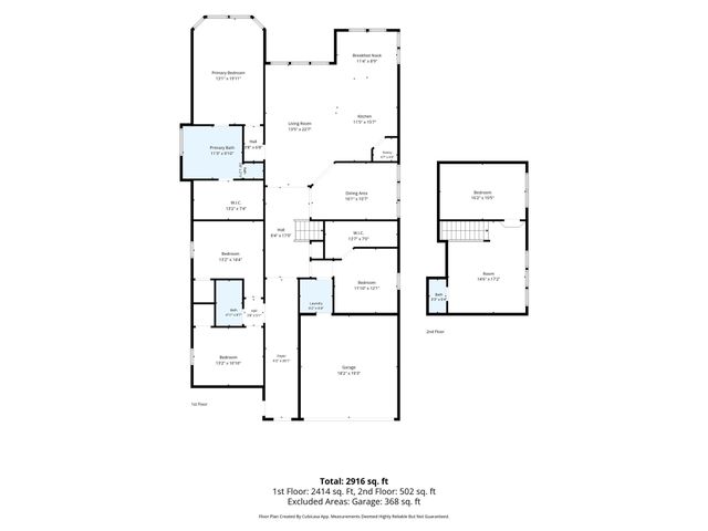 3118 Frost Corner Place, Richmond, TX 77406