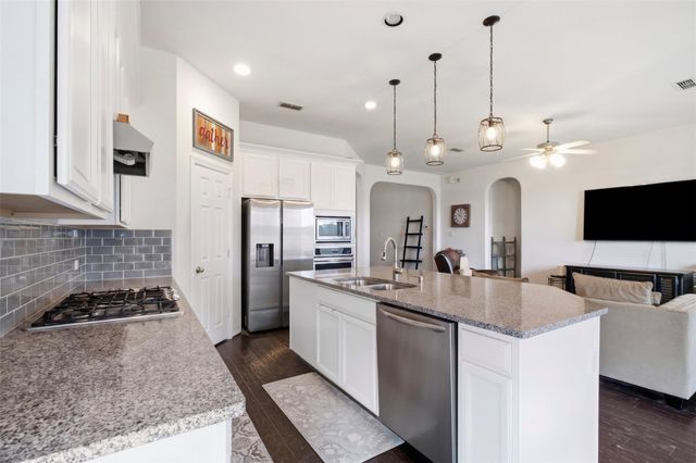 3118 Frost Corner Place, Richmond, TX 77406