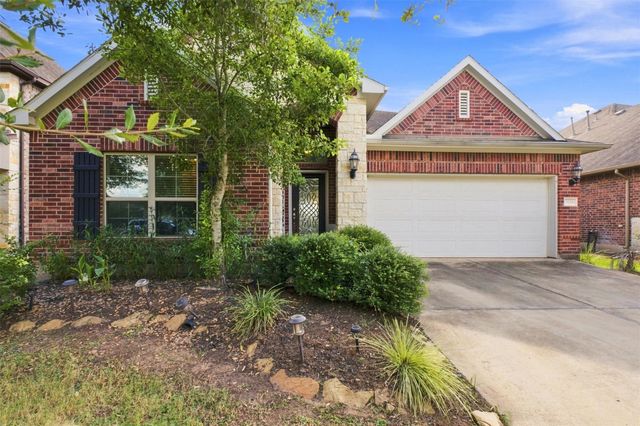 3118 Frost Corner Place, Richmond, TX 77406