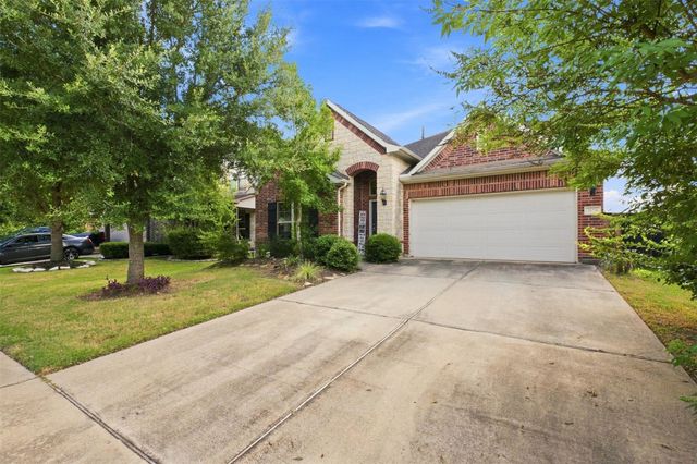 3118 Frost Corner Place, Richmond, TX 77406