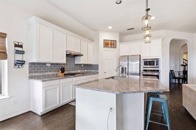 3118 Frost Corner Place, Richmond, TX 77406