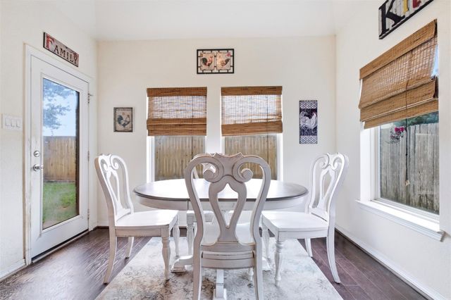 3118 Frost Corner Place, Richmond, TX 77406