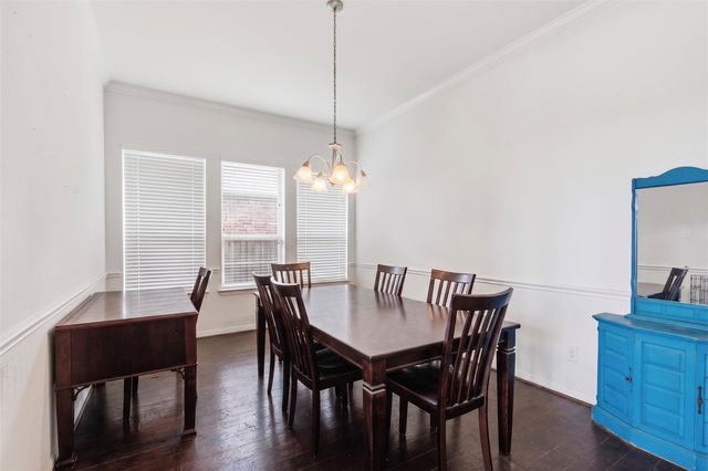 3118 Frost Corner Place, Richmond, TX 77406