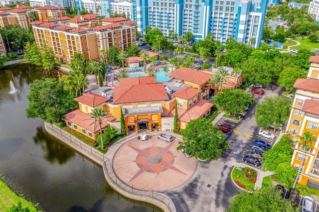 12527 FLORIDAYS RESORT DRIVE E104, Orlando, FL 32821