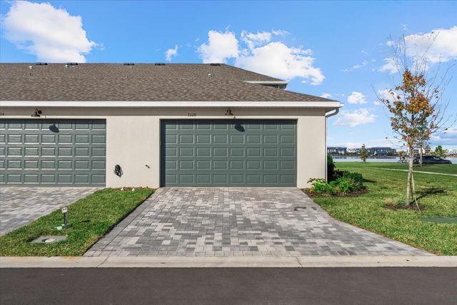 7328 PORTLIGHT LANE, Sarasota, FL 34240