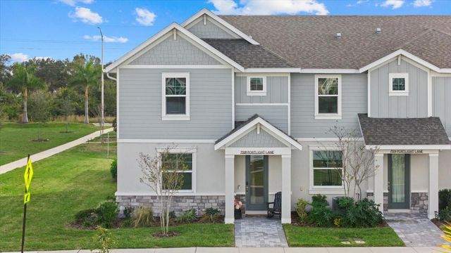 7328 PORTLIGHT LANE, Sarasota, FL 34240