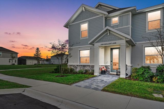 7328 PORTLIGHT LANE, Sarasota, FL 34240