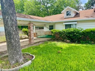 746 GULF ST., San Antonio, TX 78202