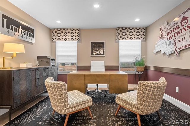 564 Autumn Hollow Drive, Unincorporated, MO 63385