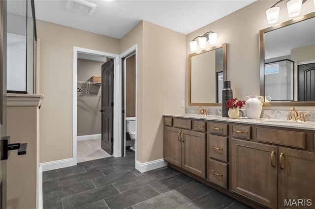564 Autumn Hollow Drive, Unincorporated, MO 63385