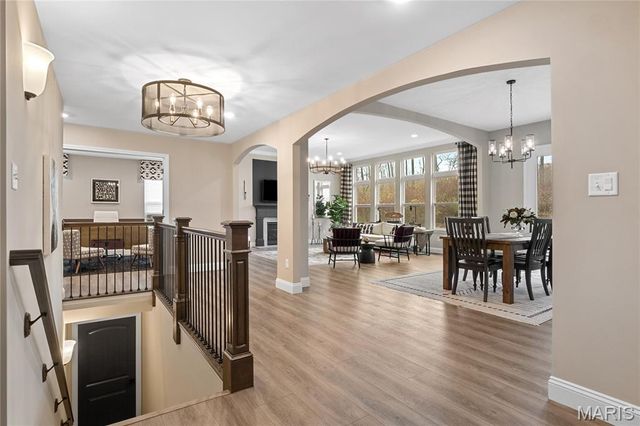 564 Autumn Hollow Drive, Unincorporated, MO 63385