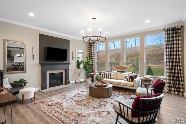 564 Autumn Hollow Drive, Unincorporated, MO 63385