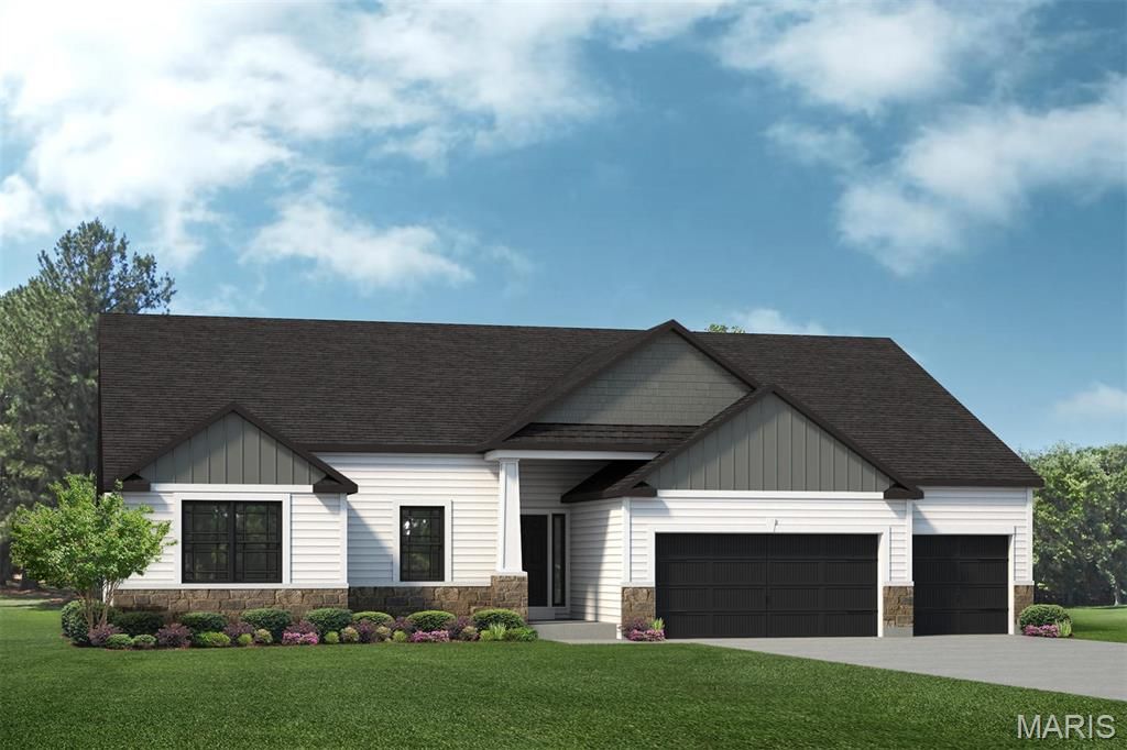 564 Autumn Hollow Drive, Unincorporated, MO 63385