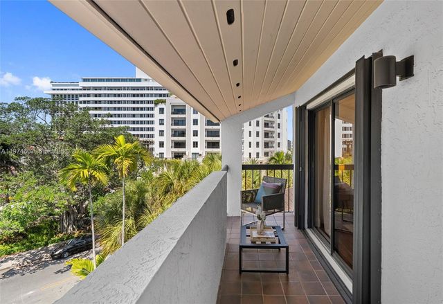 2600 Cardena Street PH4, Coral Gables, FL 33134
