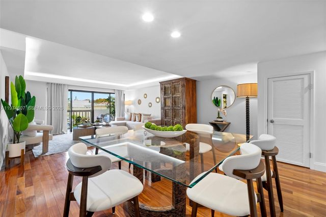 2600 Cardena Street PH4, Coral Gables, FL 33134