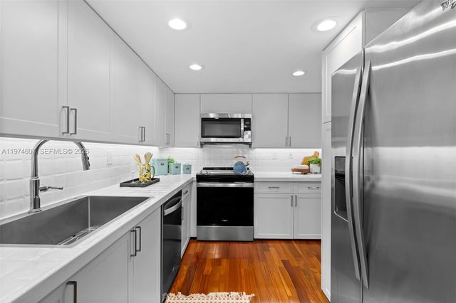 2600 Cardena Street PH4, Coral Gables, FL 33134