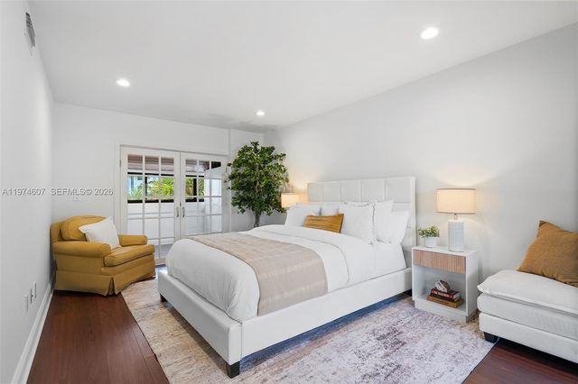 2600 Cardena Street PH4, Coral Gables, FL 33134