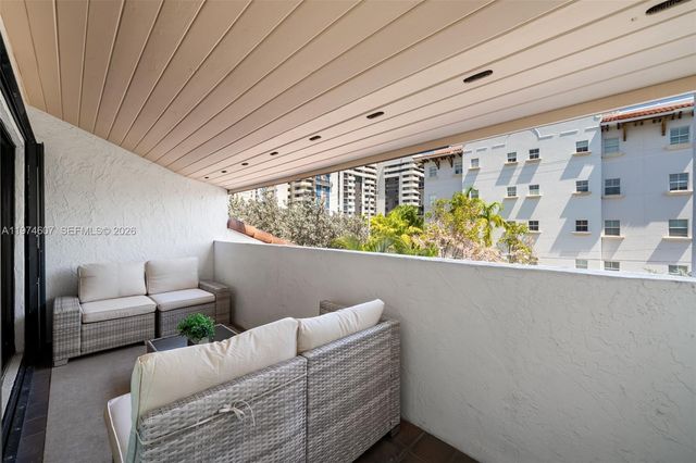 2600 Cardena Street PH4, Coral Gables, FL 33134