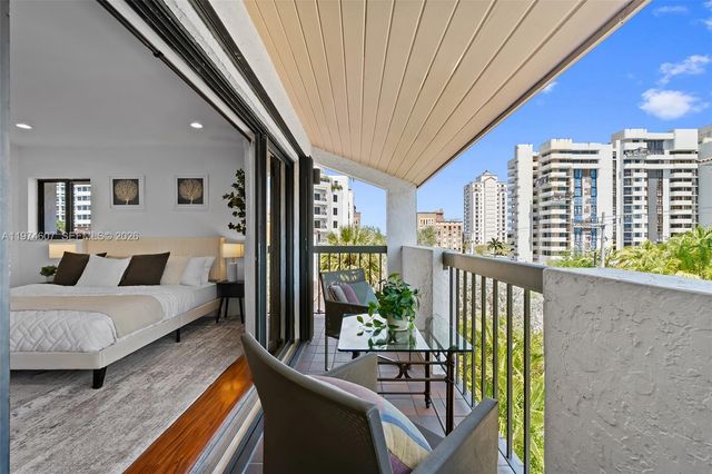 2600 Cardena Street PH4, Coral Gables, FL 33134