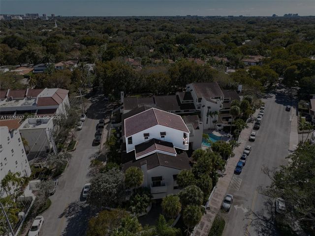2600 Cardena Street PH4, Coral Gables, FL 33134
