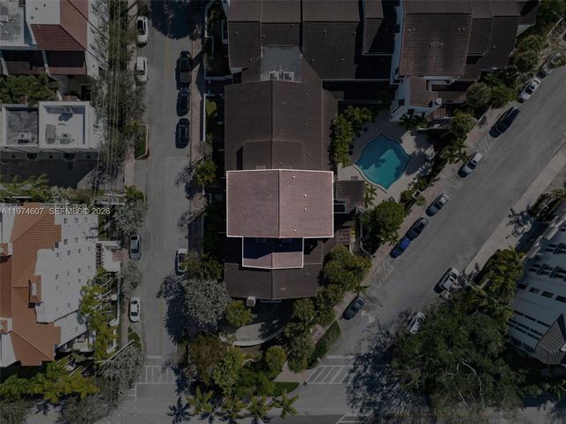 2600 Cardena Street PH4, Coral Gables, FL 33134