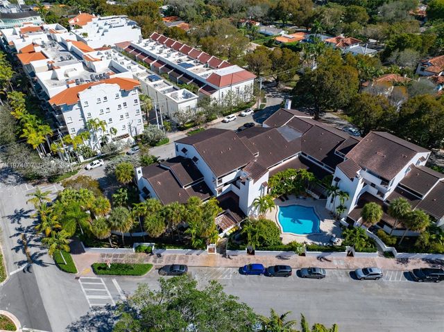 2600 Cardena Street PH4, Coral Gables, FL 33134