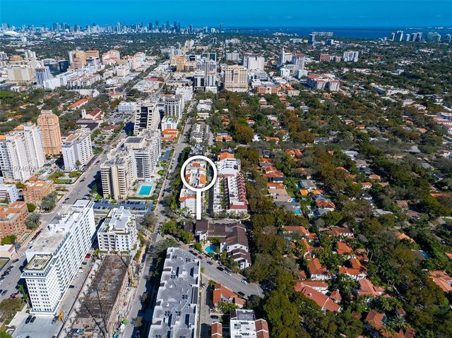 2600 Cardena Street PH4, Coral Gables, FL 33134