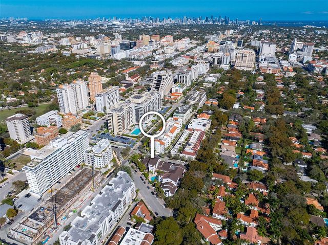 2600 Cardena Street PH4, Coral Gables, FL 33134