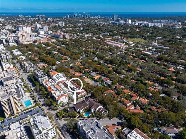 2600 Cardena Street PH4, Coral Gables, FL 33134