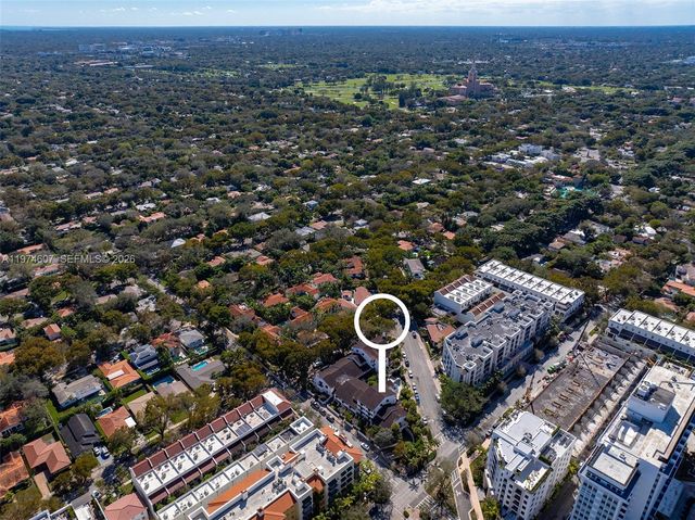 2600 Cardena Street PH4, Coral Gables, FL 33134